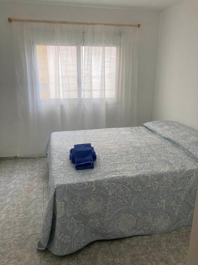 Trejo 817 Διαμέρισμα Κόρδοβα Εξωτερικό φωτογραφία